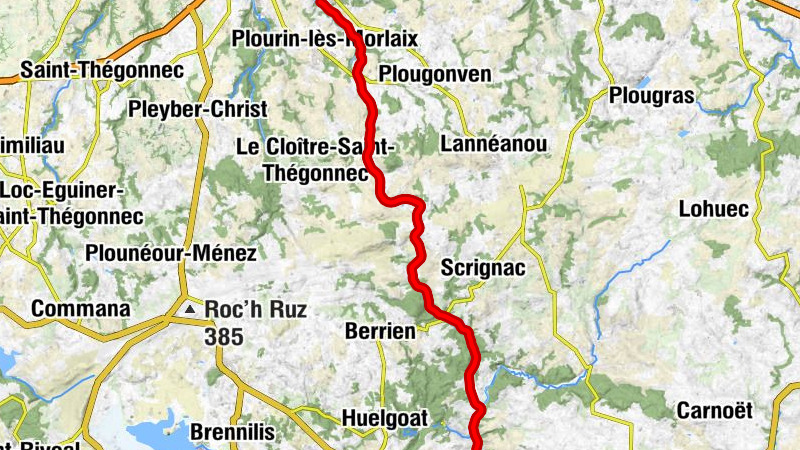 Carte
