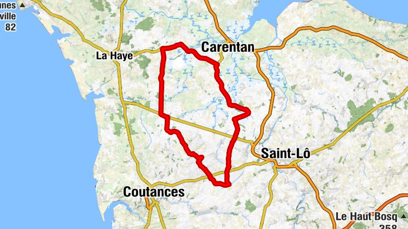 Carte