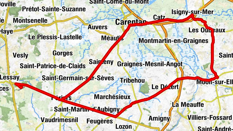 Carte