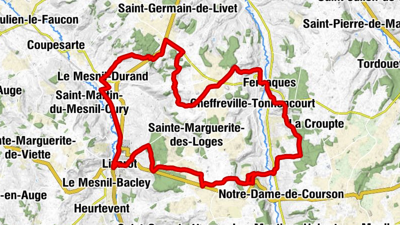 Carte