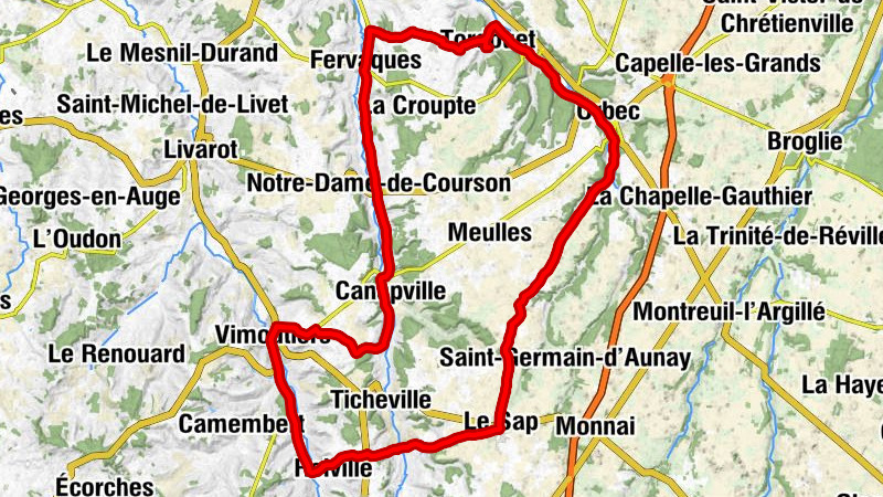 Carte