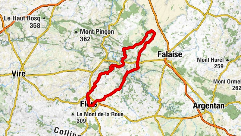 Carte