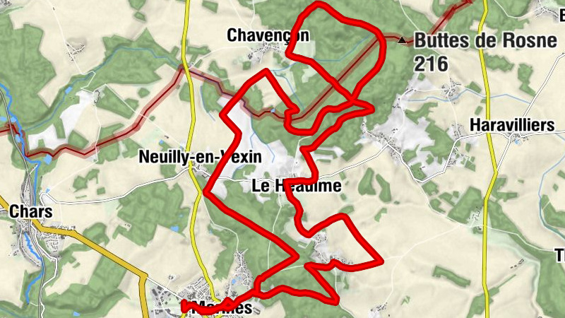 Carte