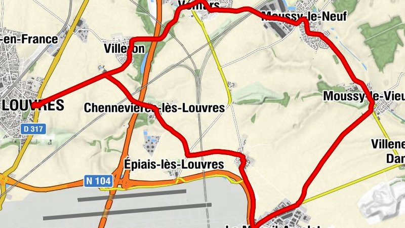 Carte