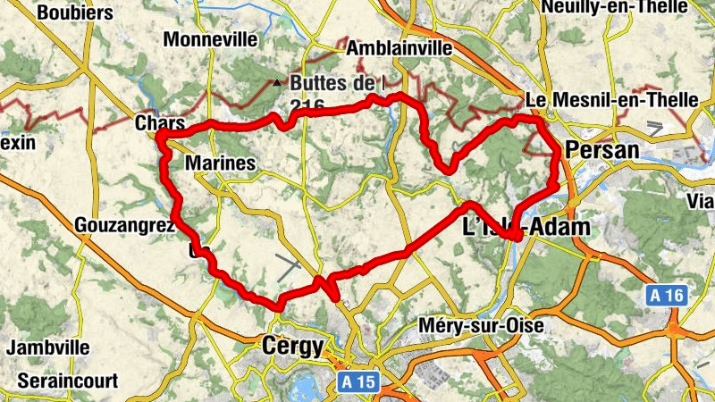 Carte