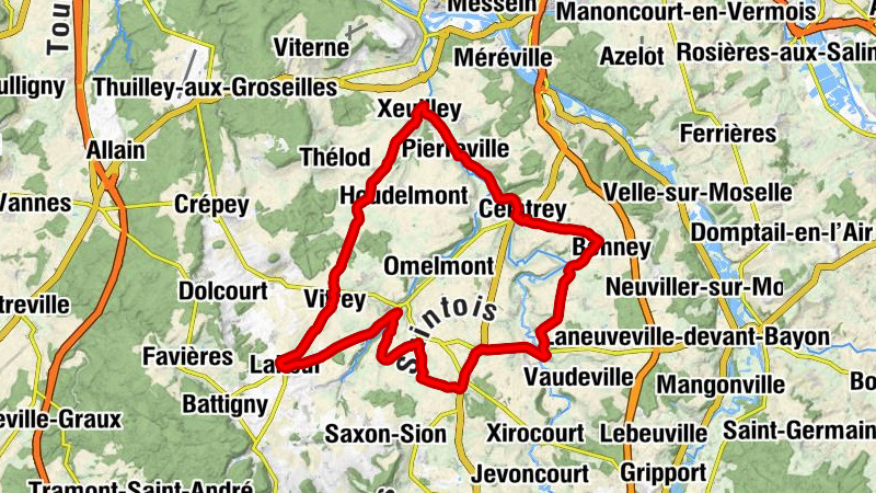 Carte