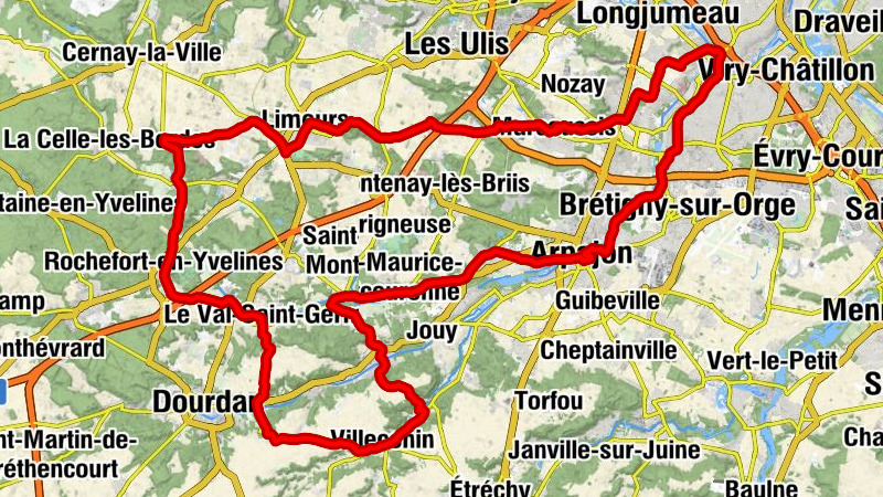 Carte