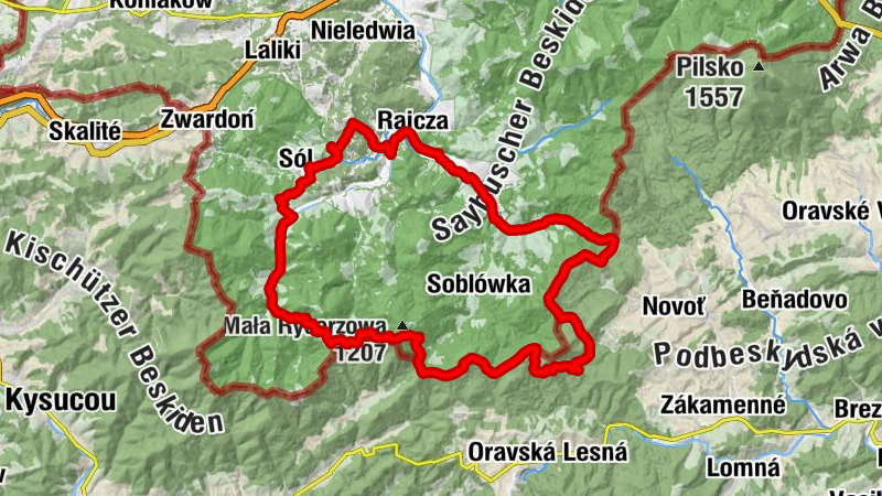 Carte