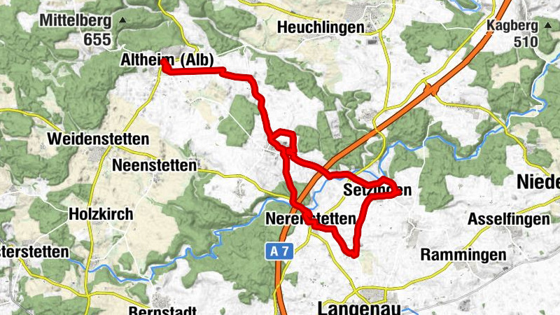Carte