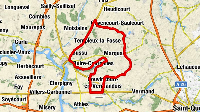 Carte