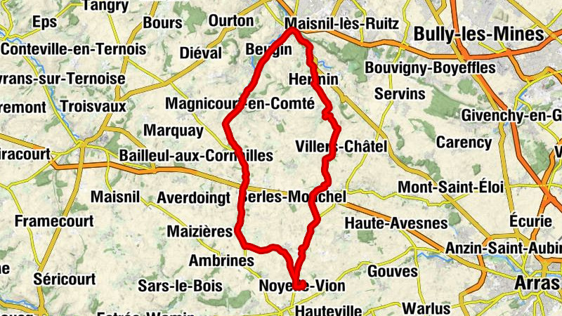 Carte