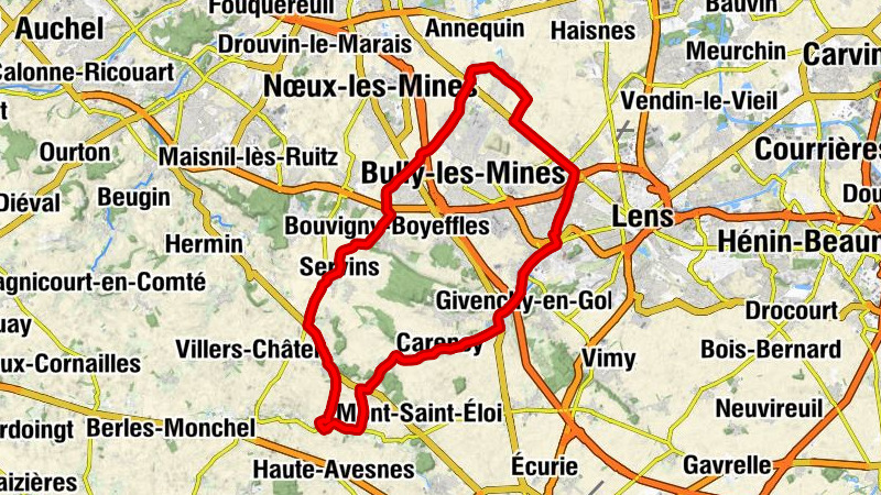 Carte