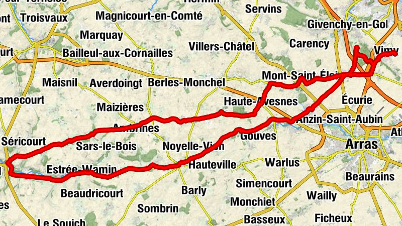 Carte
