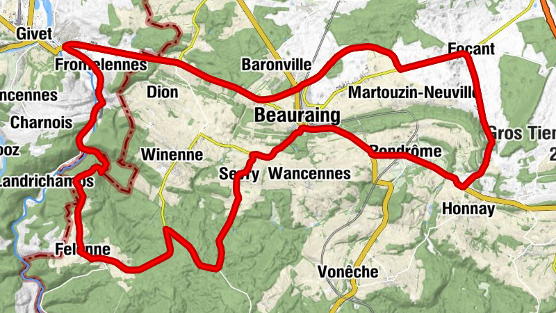 Carte