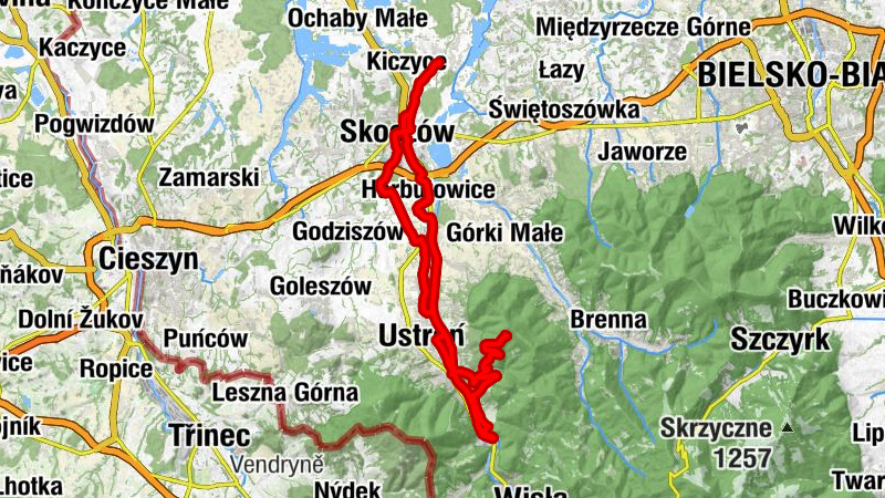 Carte