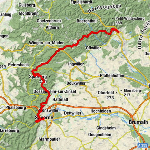 Les châteaux à travers les âges