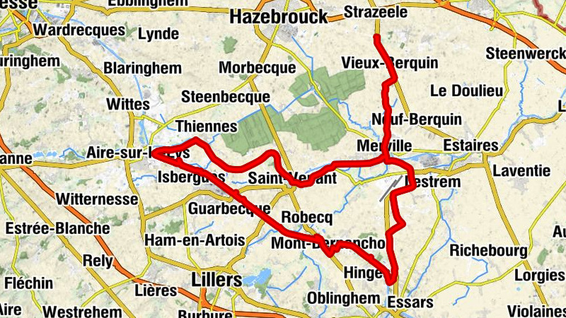 Carte