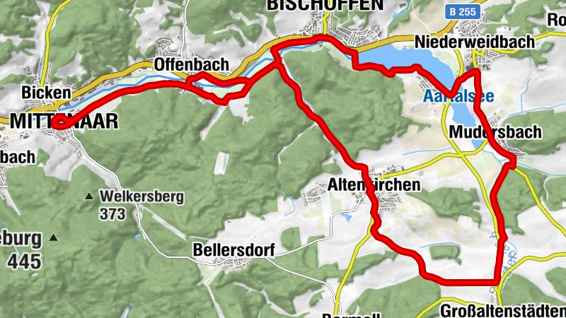 Carte
