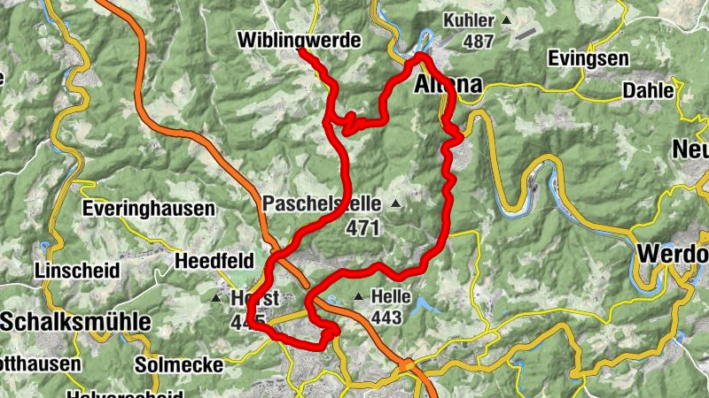 Carte