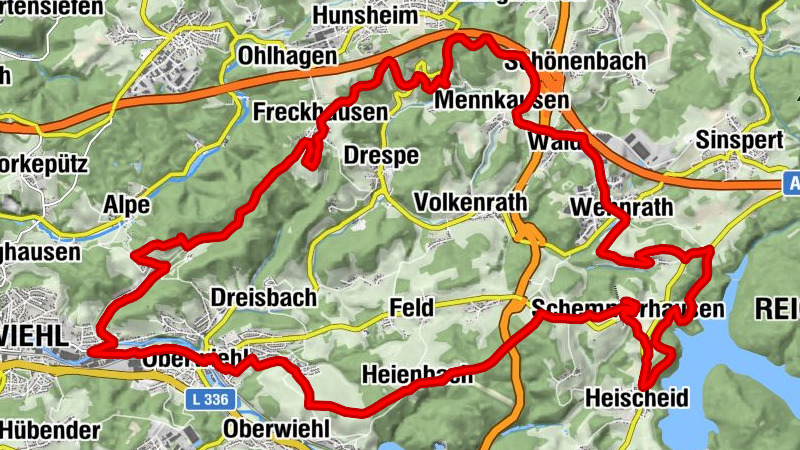 Carte