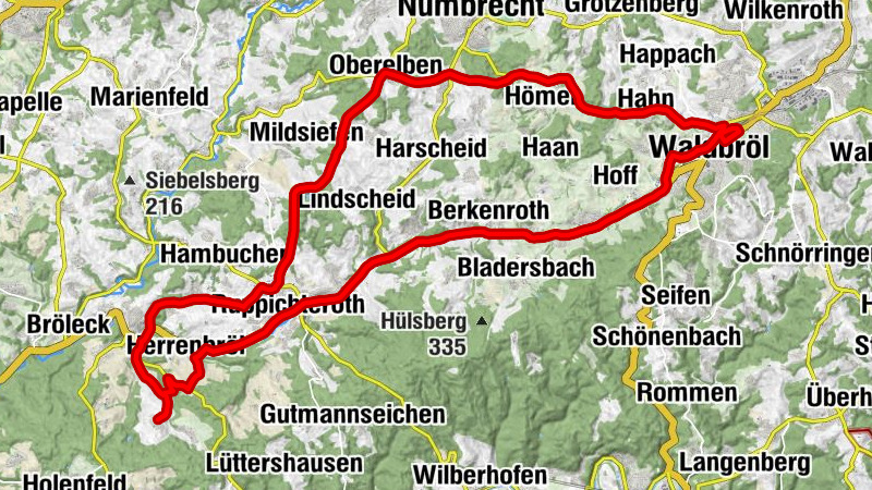 Carte