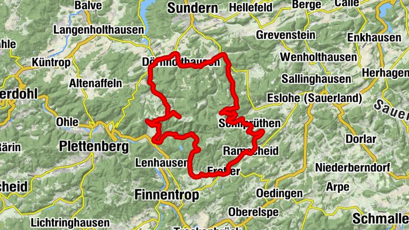 Carte