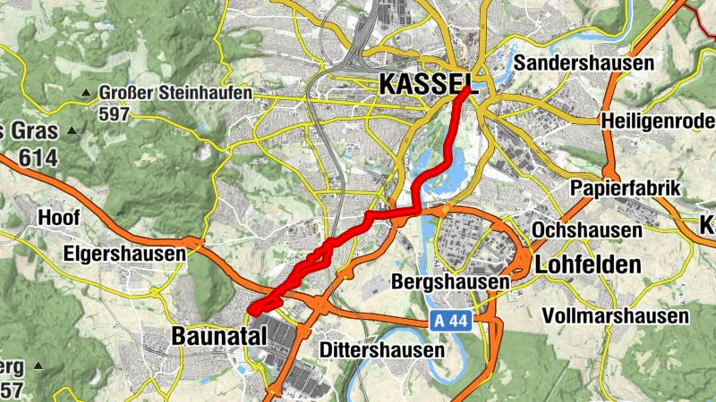 Carte