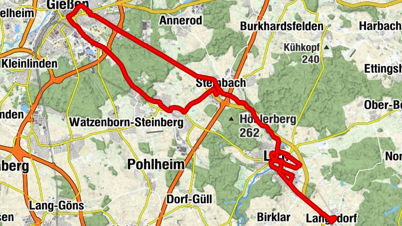 Carte