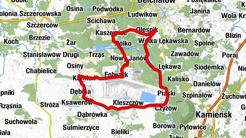 Carte