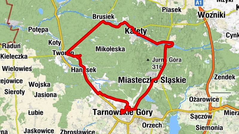 Carte