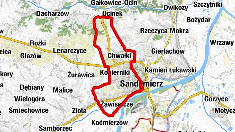 Carte