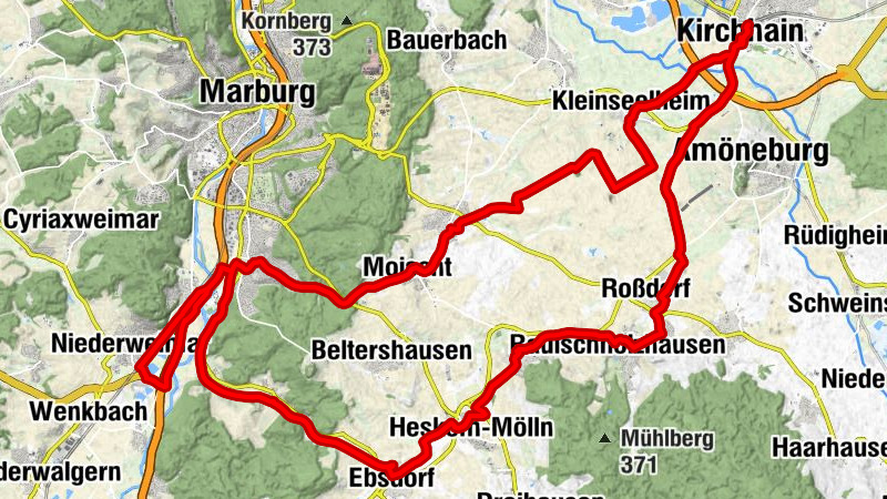 Carte
