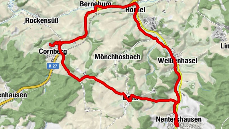 Carte