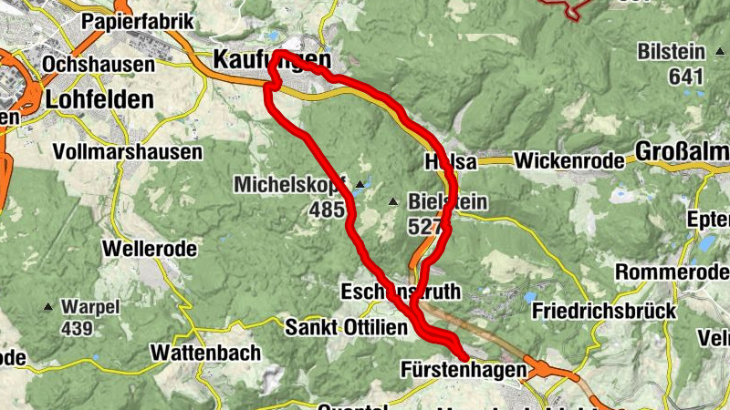 Carte