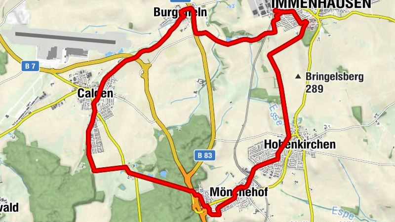 Carte