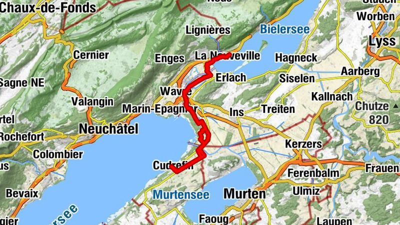 Carte