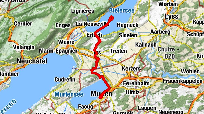 Carte