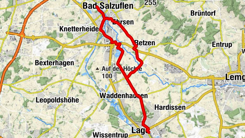 Carte