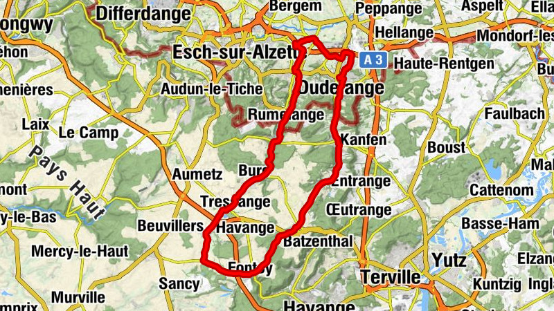 Carte