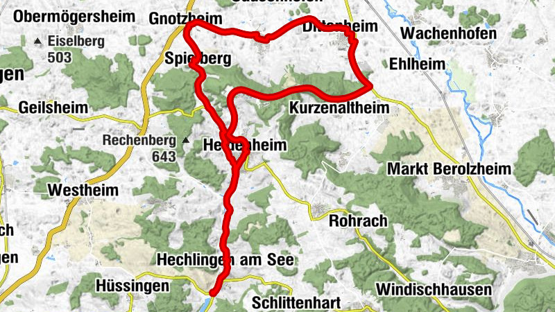 Carte