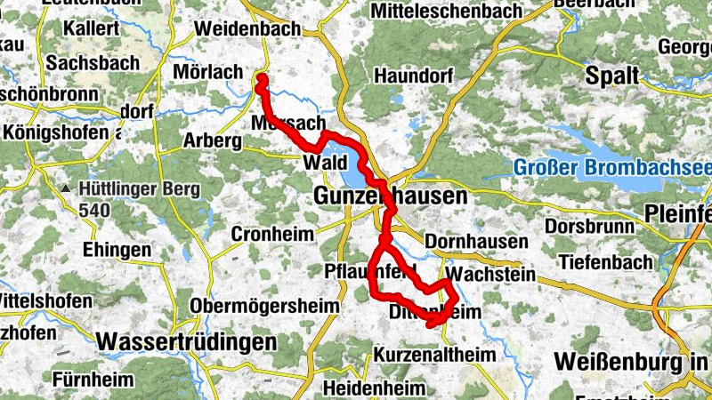 Carte