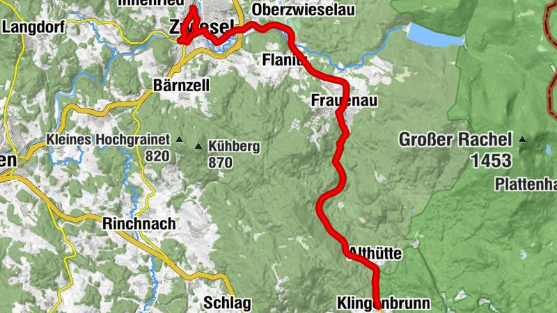 Carte