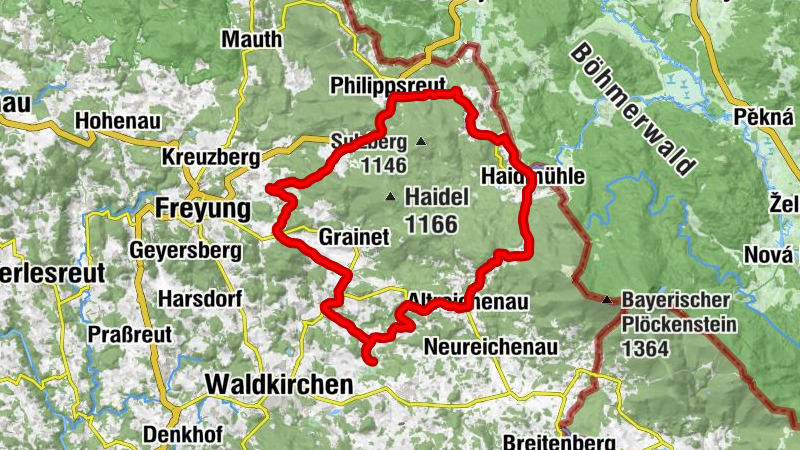 Carte