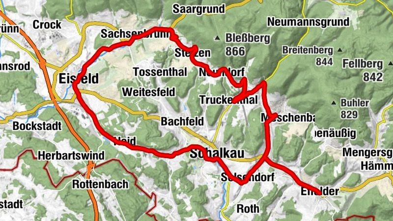 Carte