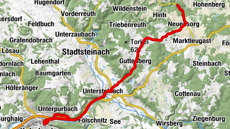 Carte