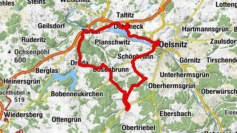 Carte
