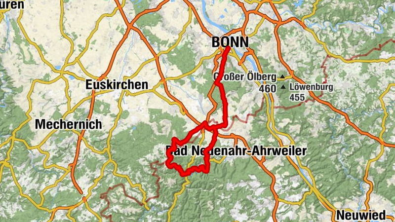 Carte