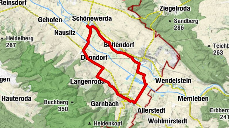 Carte