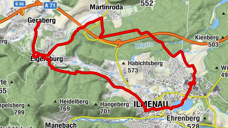 Carte