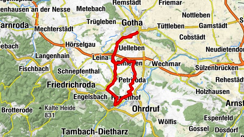 Carte